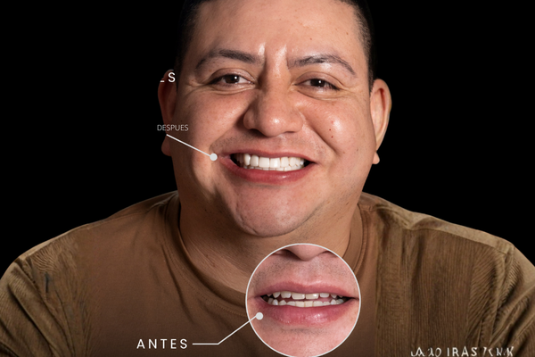Despues (3)